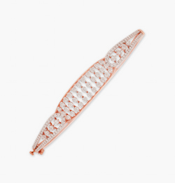 The Fleshing Mesh Bracelet